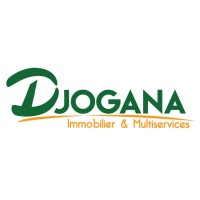 DJOGANA IMMOBILIER & MULTISERVICES logo - Similar company to Dmeib