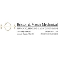 Brisson & Massie Mechanical logo - Similar company to Westhaven Developments