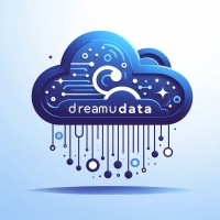 DREAMuDATA logo - Similar company to It-Block