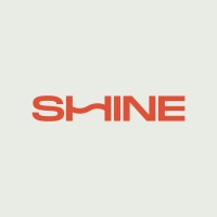 SHINE logo - Similar company to Convershake