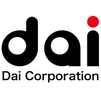 Dai Corporation logo - Similar company to Magicaltrip