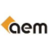 AEM logo - Similar company to Rtm International