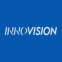 Innovision Club logo - Similar company to Overgen