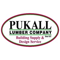 Pukall Lumber Co. logo - Similar company to Northwest Millwork, Inc.