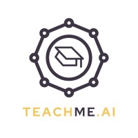 TeachMe AI logo - Similar company to Lead2Diversify