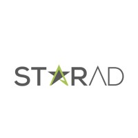 StarAD logo - Similar company to Emea Hub Consulting