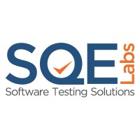 SQE Labs Inc. logo - Similar company to Patientbond