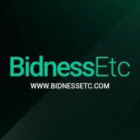 BidnessEtc logo - Similar company to Qineqt Inc.
