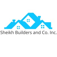 Sheikh Builders & Co Inc.