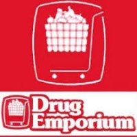 Drug Emporium logo - Similar company to Ivs Group Inc