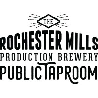 Rochester Mills Production Brewery & Public Taproom logo - Similar company to S.D.C. Wholesaler Of Beverages Logistics Spirits And Beer Deposito Fiscale - Tax Filing