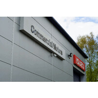 Commercial Motors (Wales) Limited