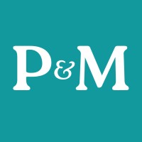 Prime & Magnolia logo - Similar company to Este Leverage