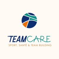 Team Care logo - Similar company to Créer Un Site Internet Professionnel - Techrappy