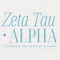 Clemson University Zeta Tau Alpha logo - Similar company to Clemson Panhellenic