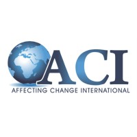 Affecting Change International, (Aci)
