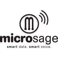 Microsage Inc. logo - Similar company to Insignia Training Partners, Llc