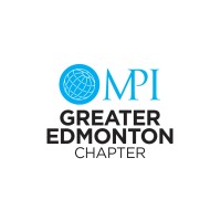 MPI Greater Edmonton Chapter logo - Similar company to Salix Sciences