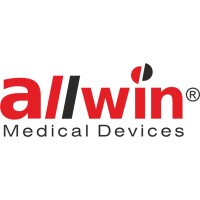 Allwin Medical Devices logo - Similar company to Asynt
