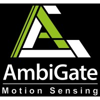 AmbiGate GmbH logo - Similar company to Back2Cad Ai Technologies