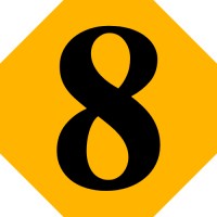 The 8 Group of Companies logo - Similar company to Komorowski Pllc