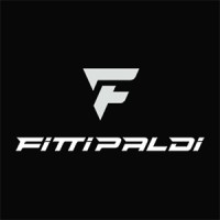 Fittipaldi Wheels logo - Similar company to Torque Wheels