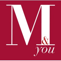 Madrid and You logo - Similar company to Madrid&Go