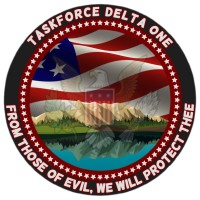 Taskforce Delta One logo - Similar company to Forward Ai Consulting