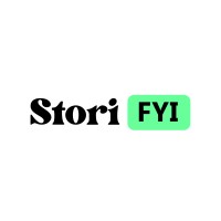 storifyi logo - Similar company to Golden Rice