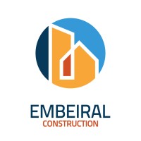 Embeiral Constrution logo - Similar company to Ge _ Global Engineering
