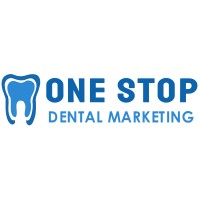 One Stop Dental Marketing logo - Similar company to Adaptify Digital