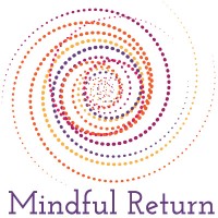 Mindful Return logo - Similar company to Workbetter For Lawyers