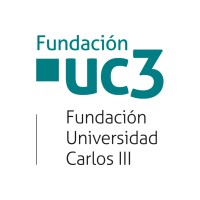 Fundación Universidad Carlos III logo - Similar company to Alumni Uc3M