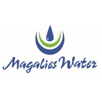 Magalies Water logo - Similar company to Pro-Plan Consulting Engineers