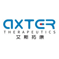 Axter Therapeutics Co. Ltd logo - Similar company to Jecho Laboratories, Inc.
