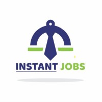 Instant Jobs logo - Similar company to Partnership For Goals : Making Impact Visible
