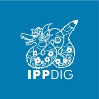 Ikatan Pemuda Pemudi Desain Grafis logo - Similar company to Sma Negeri 1 Gresik