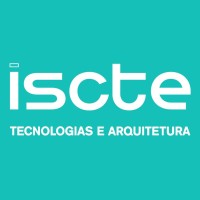 Iscte - Escola de Tecnologias e Arquitetura logo - Similar company to Iscte-Sintra|Escola De Tecnologias Digitais Aplicadas