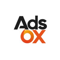AdsOX Digital logo - Similar company to G.C&M - A Agência