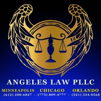 Angeles Law PLLC logo - Similar company to Ce Sustainable Design