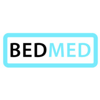 BedMed logo - Similar company to Masterpiece Construction, Inc.