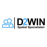Digital Twin | Spatial Specialisten logo - Similar company to Spatial Eye