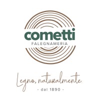 COMETTI FALEGNAMERIA logo - Similar company to Arredamenti Capelli