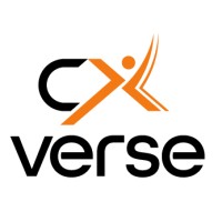 CXverse logo - Similar company to Numberstalk | Business Analytics