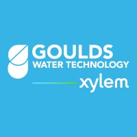 Goulds Water Technology logo - Similar company to Flygt