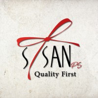 Sisan Palestine logo - Similar company to Blue Cyber Computer Infrastructure