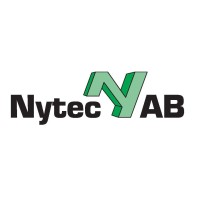Nytec AB logo - Similar company to Eclipse Display