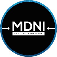 Master droit du numérique et sciences de l'informatique logo - Similar company to M2C Avocat