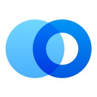 AUTISME ENSEMBLE 95 logo - Similar company to Caapt' - Le Mouvement Communication Alternative Améliorée Pour Tous