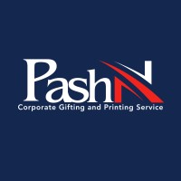 PashN - Corporate gifts logo - Similar company to Smart Work Solutions